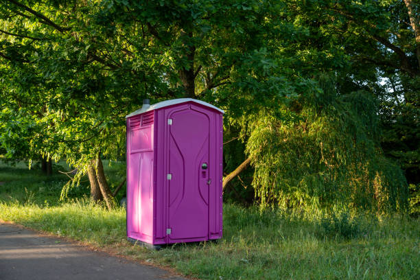 Best Portable Toilets for Parks and Recreation Areas in USA