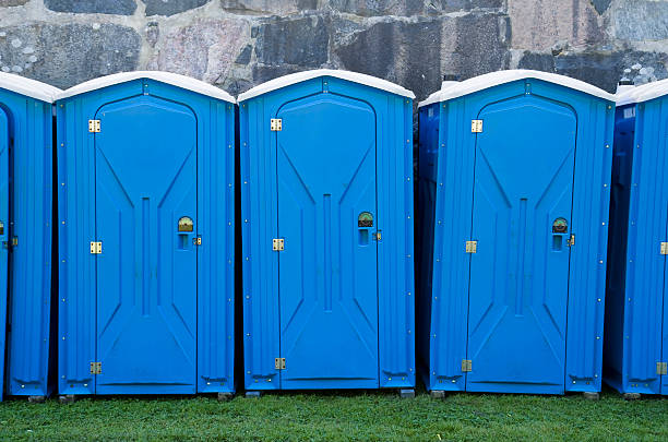 Best Portable Toilets for Disaster Relief Sites in USA